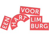 Logo Een Hart voor Limburg