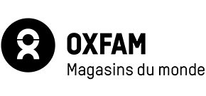 Logo Oxfam