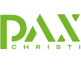 Logo Pax Christi Vlaanderen