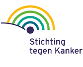 Logo Stichting tegen Kanker